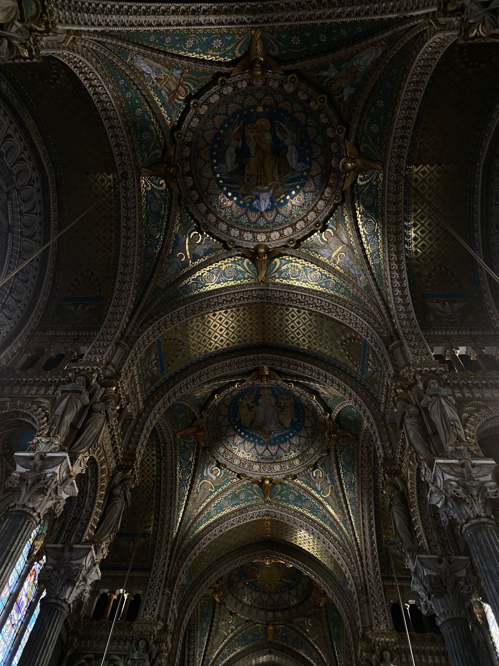 An Ex-Catholic’s Penance