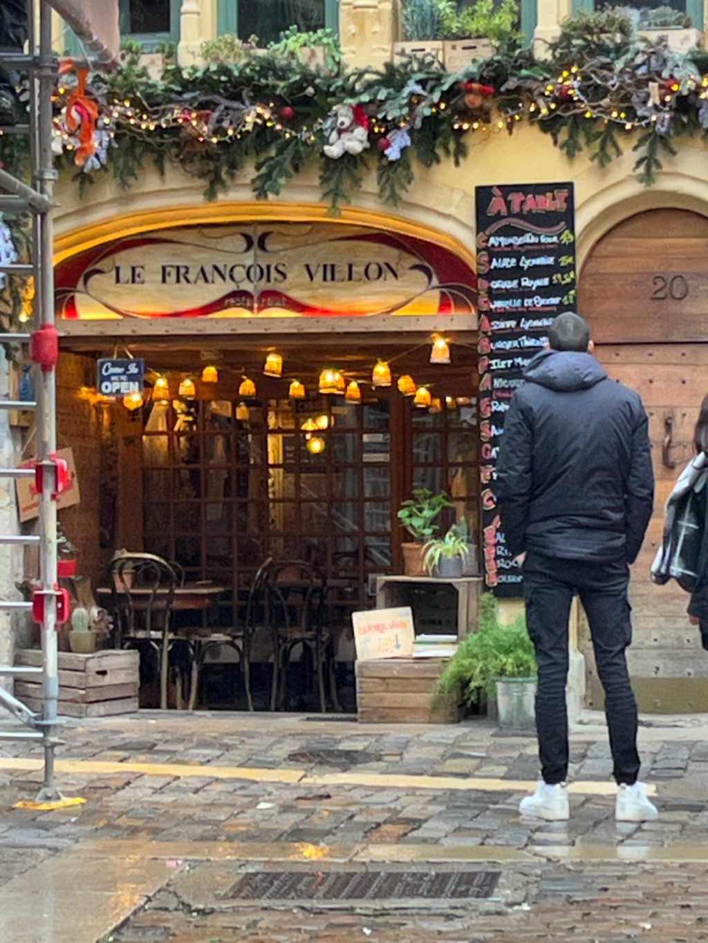 The game I was never meant to&nbsp;win.